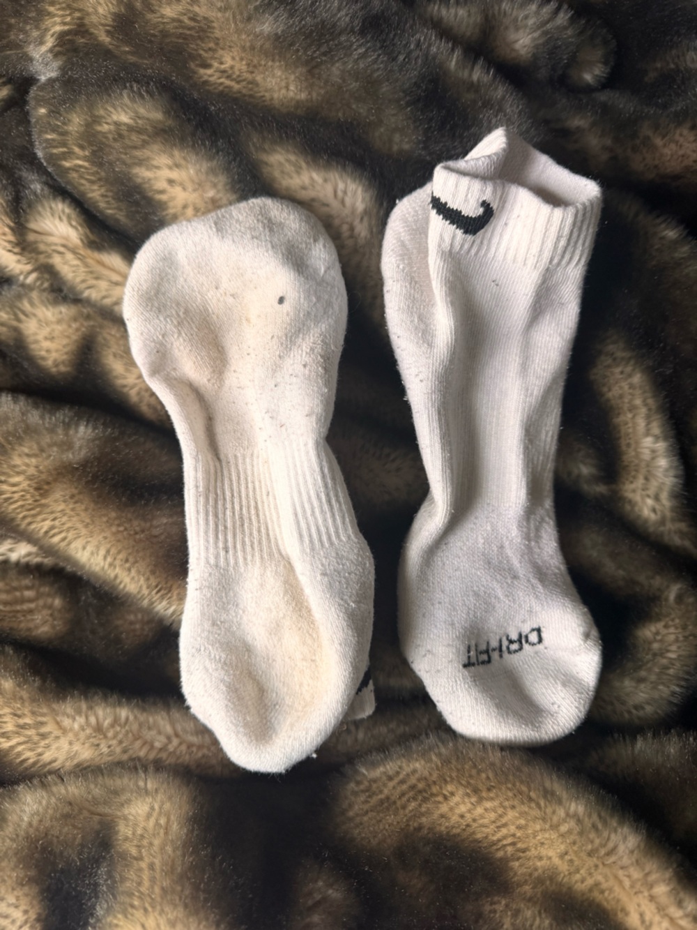 Nike Men's Athletic Socks